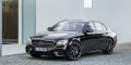 Mercedes-AMG E 43 4MATIC (W 213) 2016