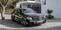 Mercedes-AMG E 43 4MATIC (W 213) 2016