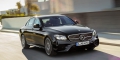 Mercedes-AMG E 43 4MATIC (W 213) 2016