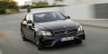 Mercedes-AMG E 43 4MATIC (W 213) 2016