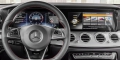 Mercedes-AMG E 43 4MATIC (W 213) 2016