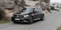 Mercedes-AMG GLC 43 (X 253)