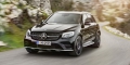 Mercedes-AMG GLC 43 (X 253)