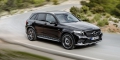 Mercedes-AMG GLC 43 (X 253)