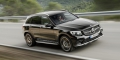 Mercedes-AMG GLC 43 (X 253)