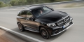 Mercedes-AMG GLC 43 (X 253)