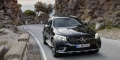 Mercedes-AMG GLC 43 (X 253)