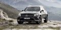 Mercedes-AMG GLC 43 (X 253)