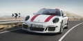 Porsche 911 R