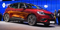 Renault Scenic 4
