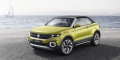 Volkswagen T-Cross Breeze