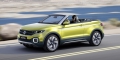 Volkswagen T-Cross Breeze