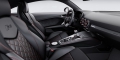 Audi TT RS Coupé intérieur