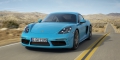 Porsche 718 Cayman S