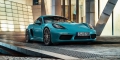 Porsche 718 Cayman S