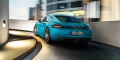 Porsche 718 Cayman S