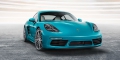 Porsche 718 Cayman S