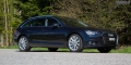 Essai Audi A4 Avant 3.0 TDI B9