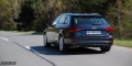 Essai Audi A4 Avant 3.0 TDI B9