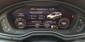 Essai Audi A4 Avant 3.0 TDI B9 Virtual Cockpit