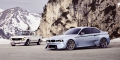 BMW 2002 Hommage & 2002 Turbo