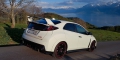 Essai Honda Civic Type R FK2