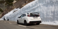 Essai Honda Civic Type R FK2