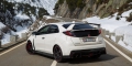 Essai Honda Civic Type R FK2