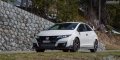 Essai Honda Civic Type R FK2