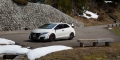 Essai Honda Civic Type R FK2