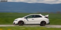 Essai Honda Civic Type R