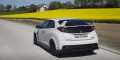 Essai Honda Civic Type R