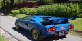 Lamborghini Countach LP400 1976 Walter Wolf