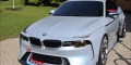 BMW 2002 Hommage Villa d'Este 2016