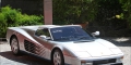 Ferrari Testarossa Spider