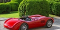 Jaguar C-Type 1952