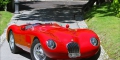 Jaguar C-Type 1952