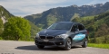 Essai BMW 225xe Active Tourer