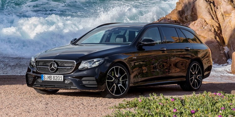 Mercedes Amg E 43 4matic Break Asphalte Ch Mercedes Amg E 43 4matic Break Asphalte Ch