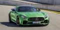 Mercedes-AMG GT R