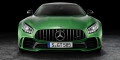 Mercedes-AMG GT R