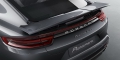 Porsche Panamera 2 Turbo Aileron