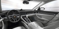 Porsche Panamera 2 Intérieur