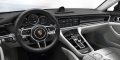 Porsche Panamera 2 Turbo tableau de bord