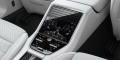 Porsche Panamera 2 Turbo Console Centrale