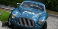 166 MM berlinetta Touring 1949 chassis 0026 M, propriétaire: John Croul
