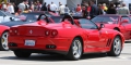 Ferrari 550 Barchetta