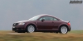 Essai Audi TT 3.2 DSG