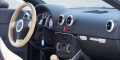 Essai Audi TT 3.2 DSG