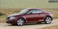 Essai Audi TT 3.2 DSG